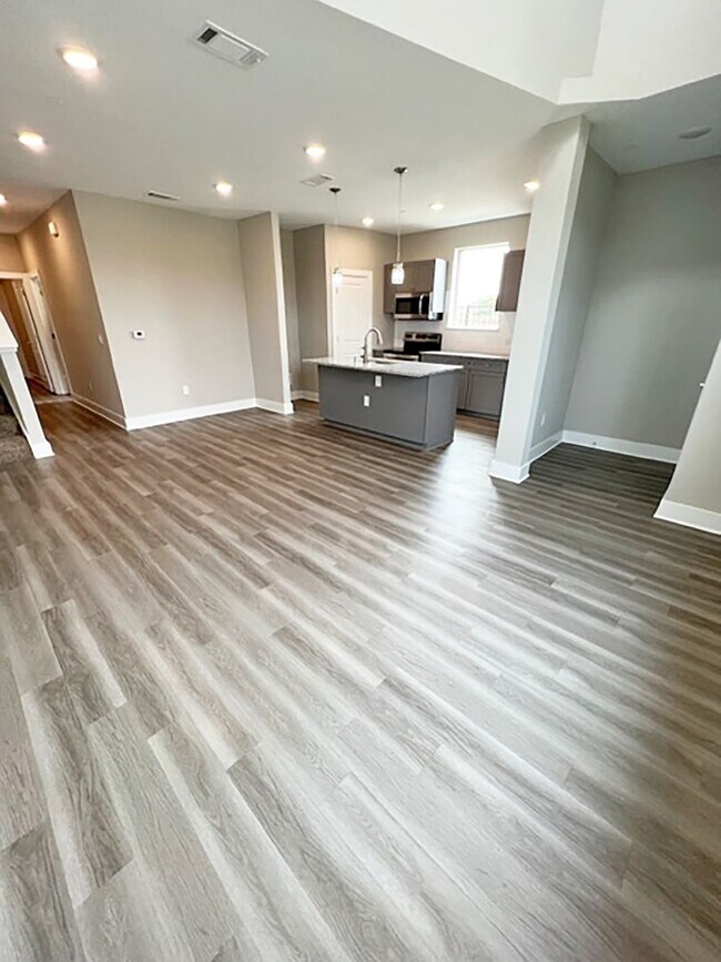 Photo - 3621 Bonnie Brae St Unidad 3621 S Bonnie Brae