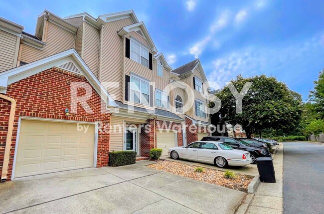 5520 Summer Crescent