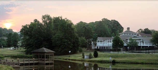 Presbyterian Village - Presbyterian Village Apartments