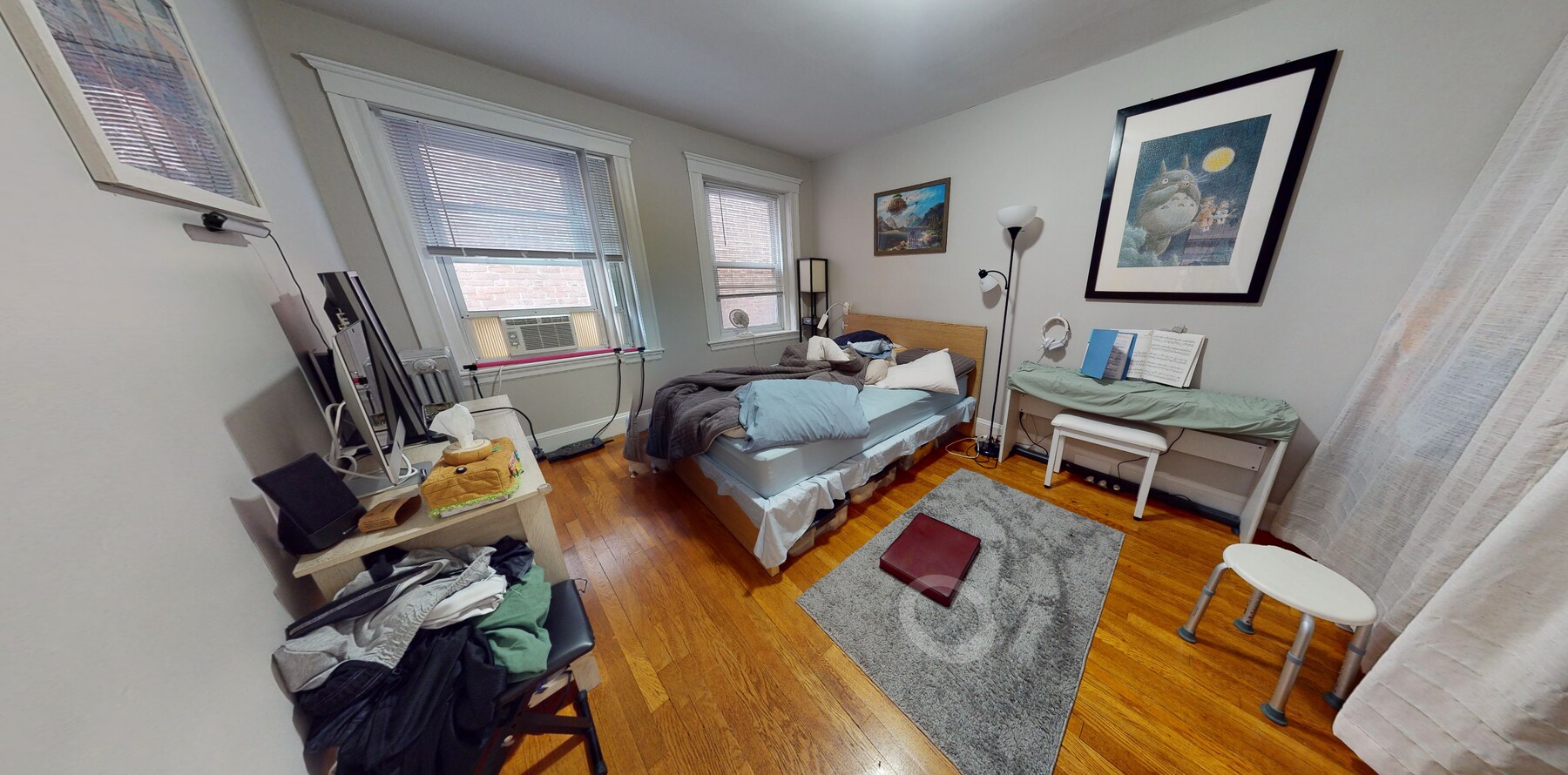 11 Gray St Condo Condo for Rent in Cambridge, MA