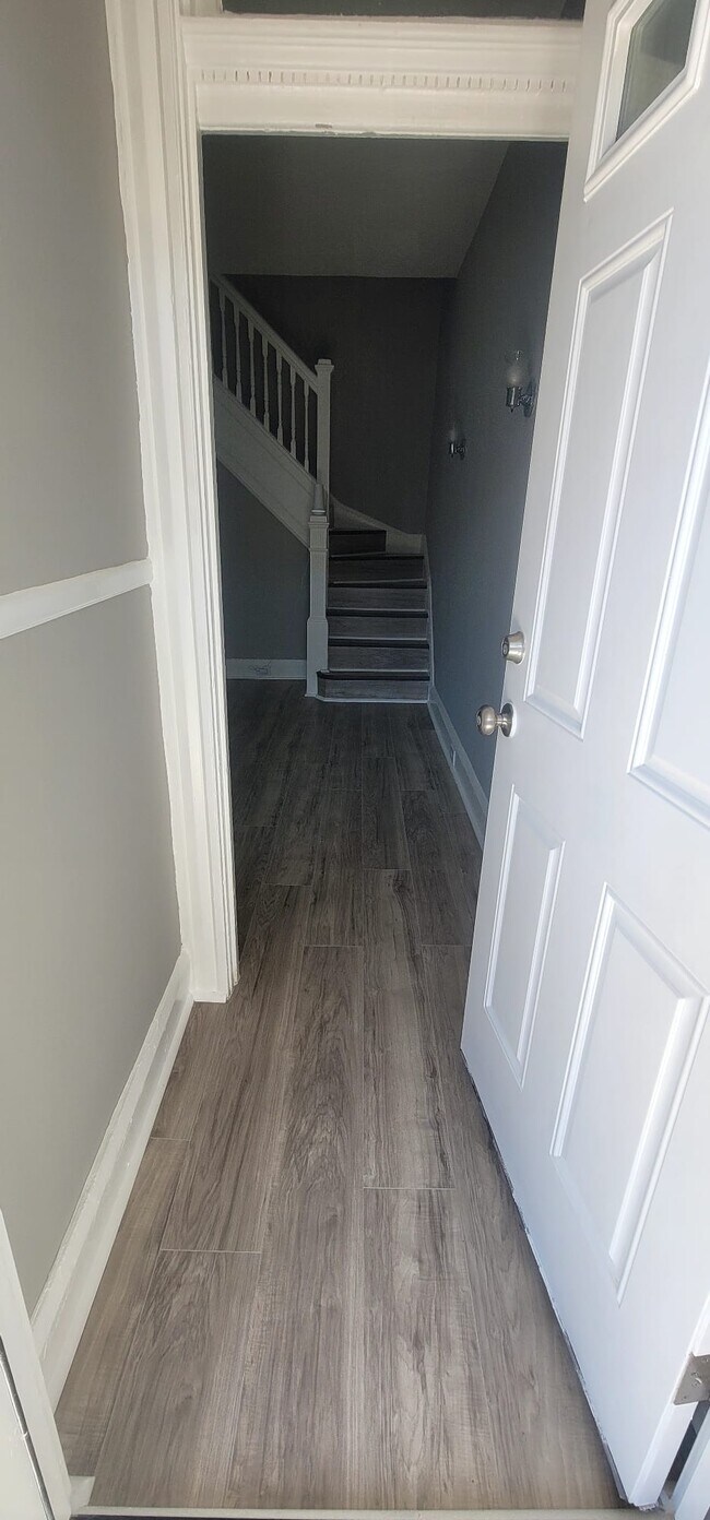 Photo - 1728 N Bentalou St