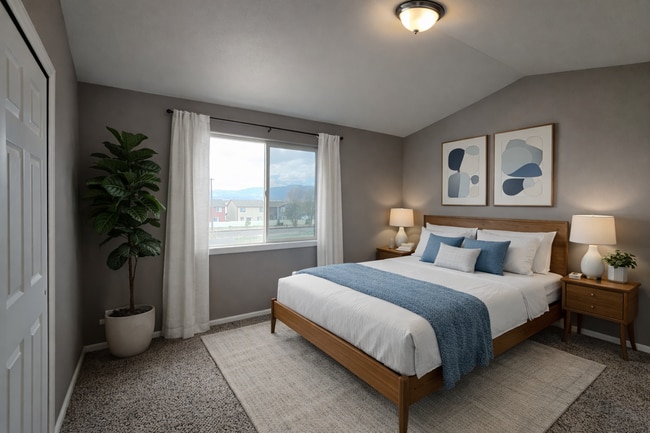 Photo - 4 Bedroom Updated Home in Fountain!