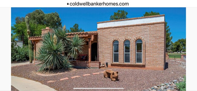 Photo - 257 E Los Rincones