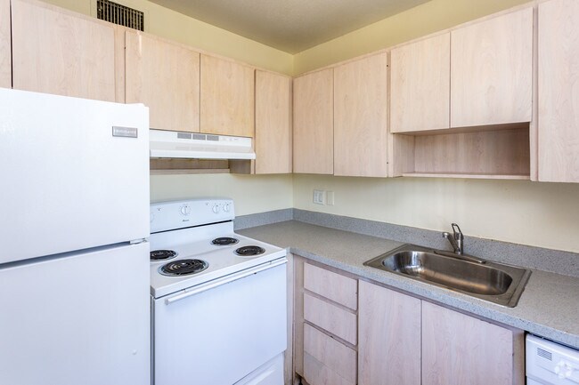 Bella Sol Apartments