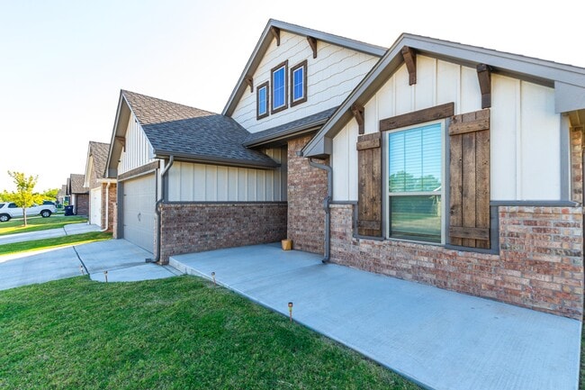 12217 Brinley Reign Dr