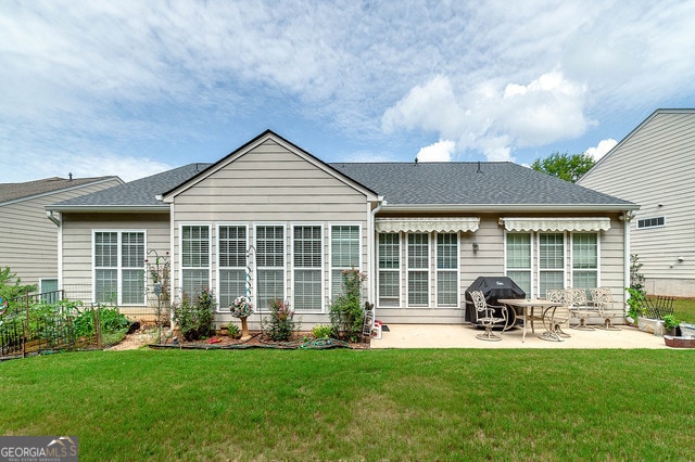 Photo - 230 Begonia Ct