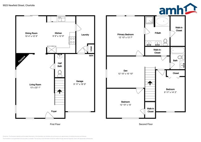 Photo - 9023 Newfield St