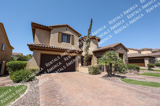 Building Photo - 130 W Tonto Dr Rental