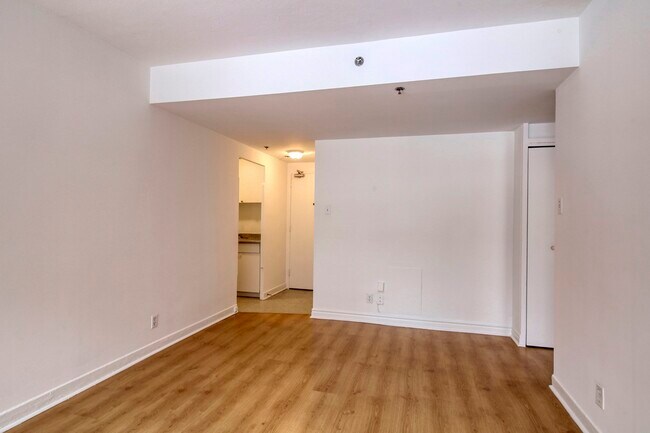 Photo - 3455 Rue Aylmer Unit 507