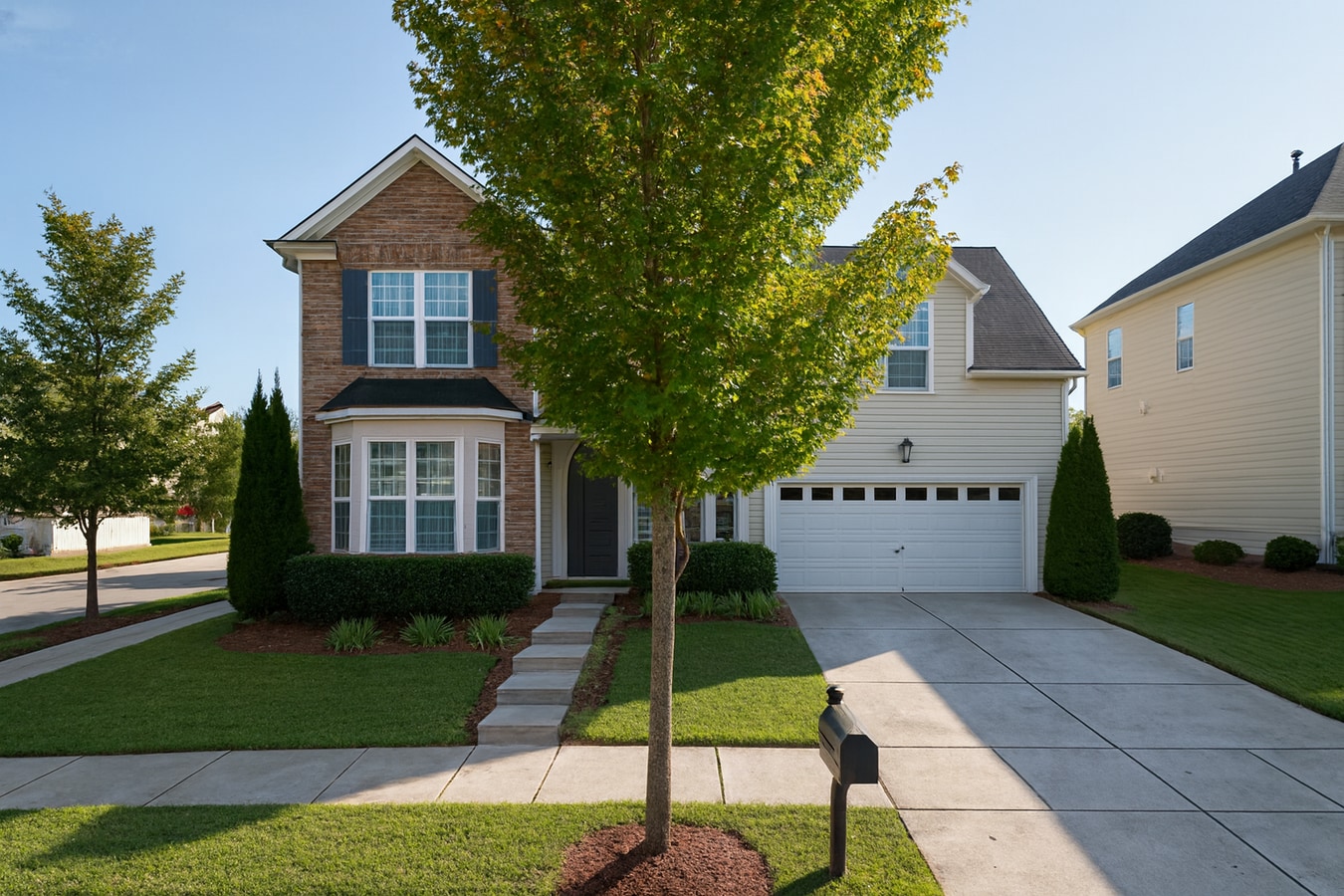 Photo - 9214 Greenheather Dr