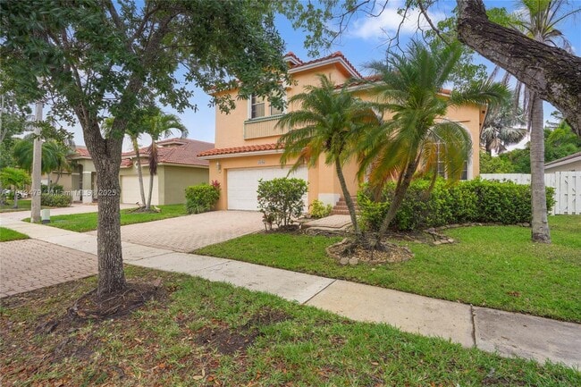 Photo - 18405 NW 9th Ct House
