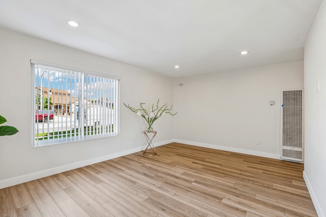 Ocean View Townhomes