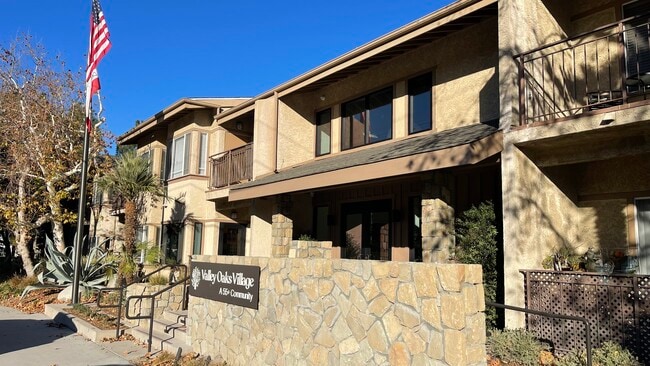 Valley Oaks Village