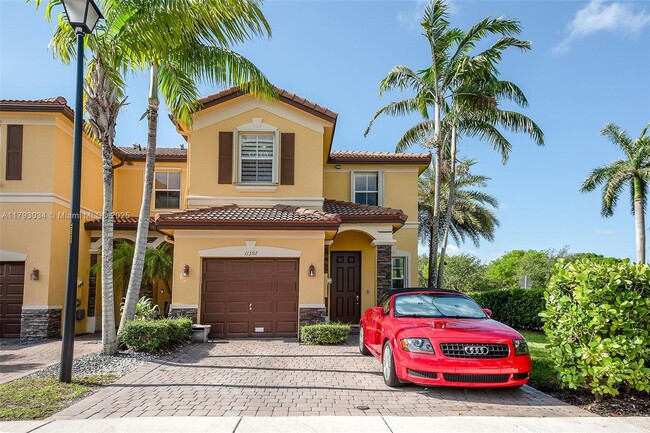 Photo - 11392 NW 87th Ln Townhome