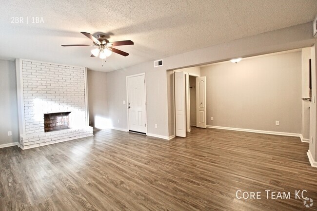 Building Photo - Updated 2 Bedroom For Rent in Midtown Unit 3616-3 Rental