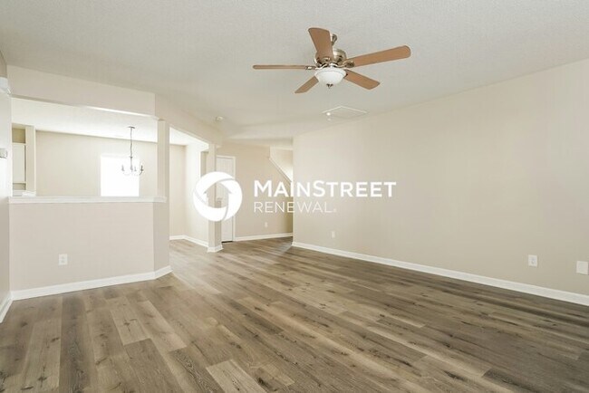 Photo - 4 Bedroom Pet-Friendly Home in Knightdale, NC with Main Street Renewal