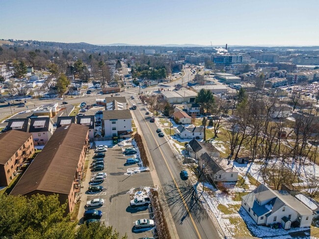 Photo - 1000 Progress St NW Unit # E