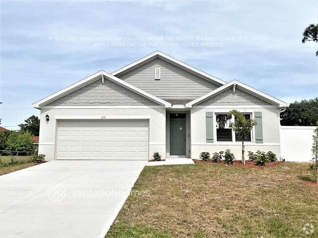 Building Photo - 1291 San Filippo Dr SE Rental