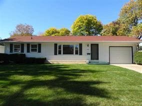 Building Photo - East Side 3 Bedroom Home!