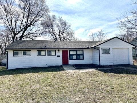 Building Photo - 7315 E 109 Terrace