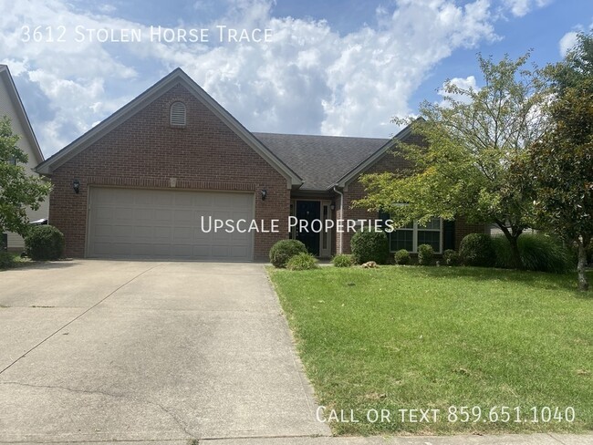 Photo - 3612 Stolen Horse Trace House