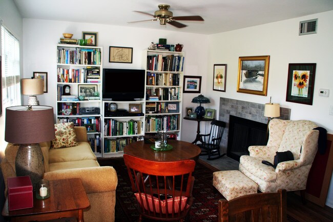 Photo - Forge Hill Estates