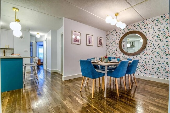 Photo - Furnished room/NOT APARTMENT Unit 1