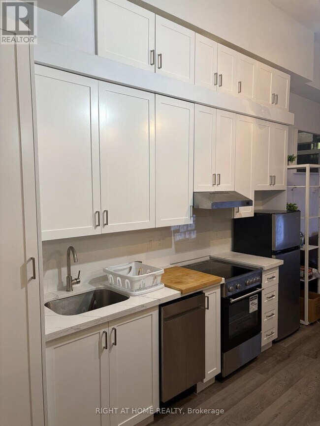Photo - 155 Dalhousie St Unit 538