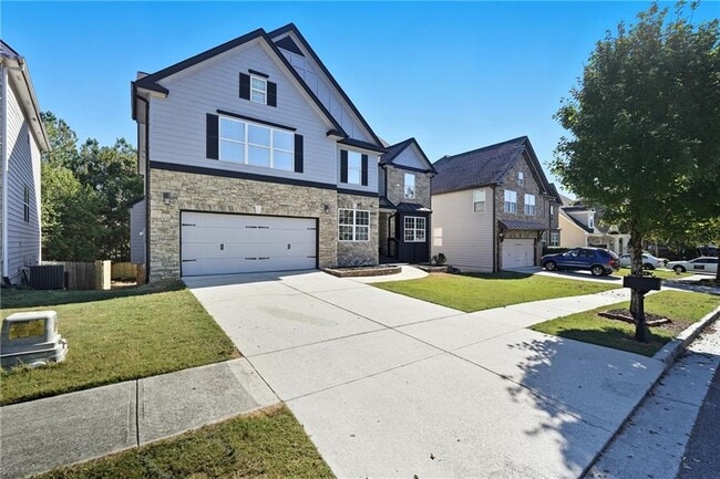 Photo - 1328 Avington Glen Dr SE