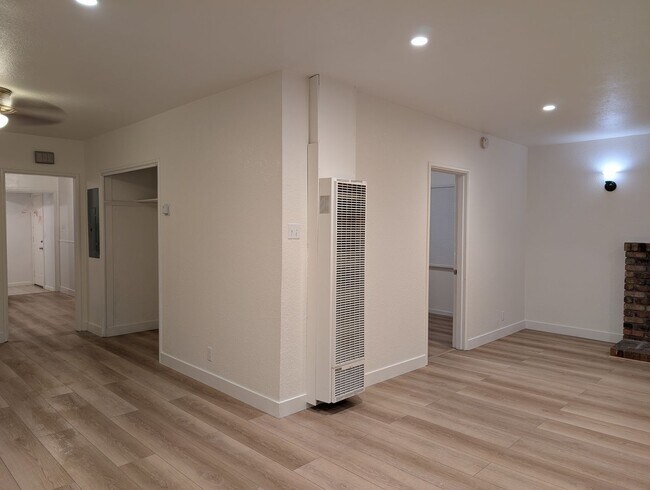 Photo - Newly Remodeled 2BR Home in Oakland’s Frick Neighborhood