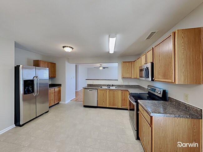 Photo - 4166 Lakewood Glen Drive, Winston Salem, N...