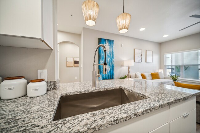 Photo - Casa Del Mar