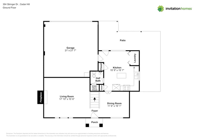 Photo - 304 Stringer Dr