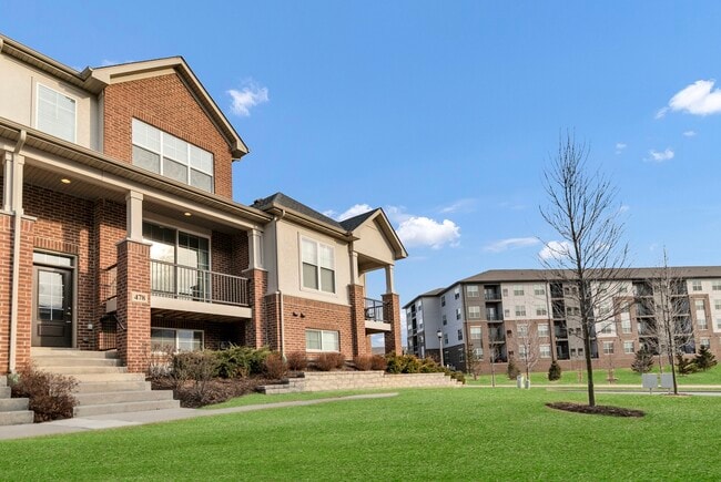 Photo - 478 Woodmoor Dr