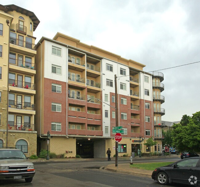 Photo - The Galileo at 25th