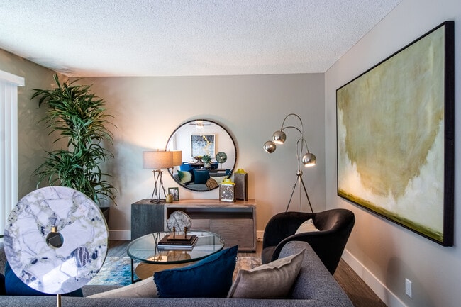 Aspire Arden Apartments