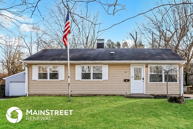 Photo - 241 Chamberlin Dr