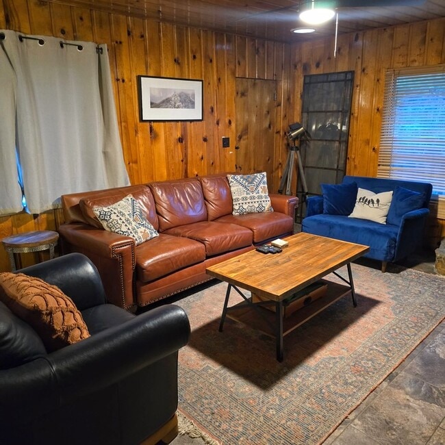 Photo - Mountain Retreat in Boulder Bay