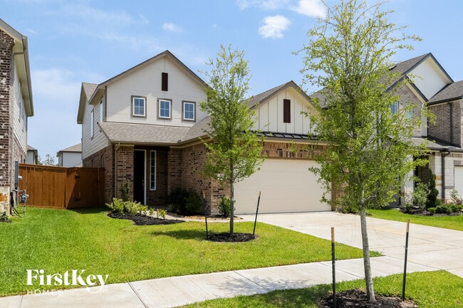 Photo - 15418 Formaston Dr