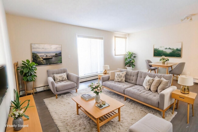 Photo - Mainstreet Airdrie Apartments