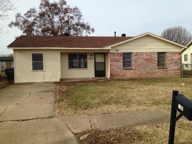 Photo - 1107 Dot Ave