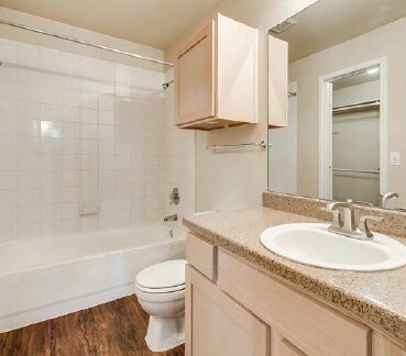 Foto interior - viva townhomes