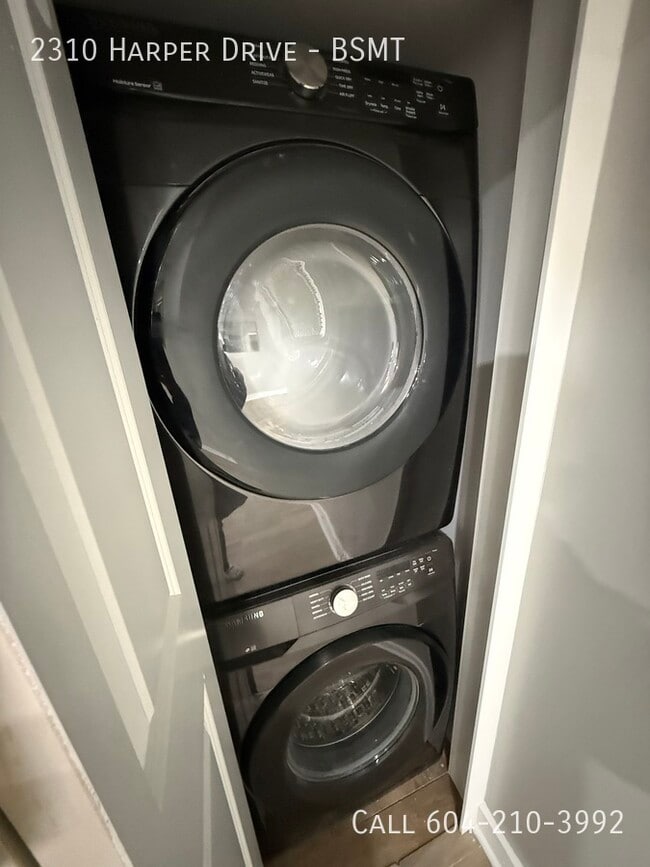 Photo - Large Ground Level Suite Unit BSMT