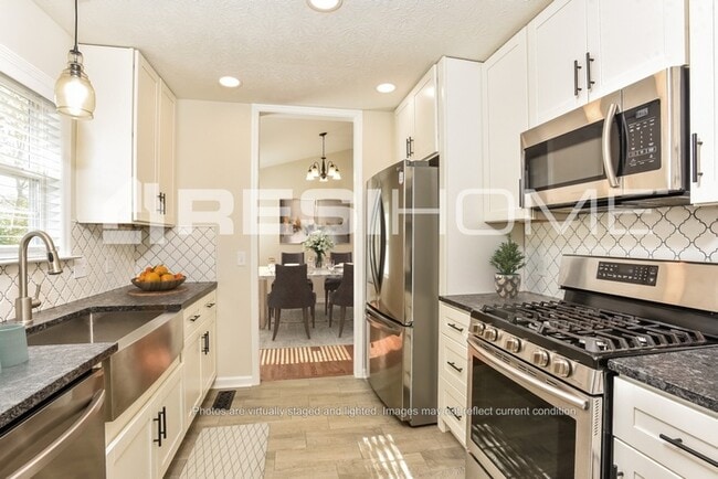 Photo - 2809 Pinnacle Ct