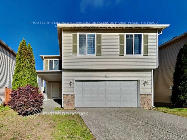 Building Photo - 21540 SE 290th Pl Rental