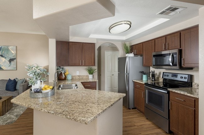 Photo - San Antigua In McCormick Ranch