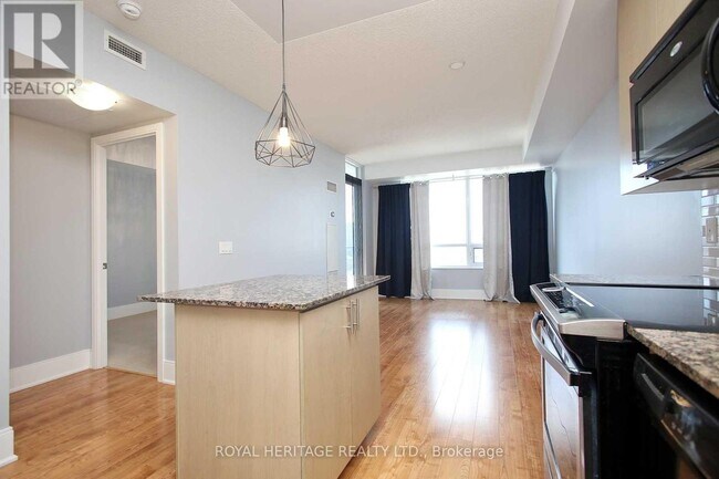 Photo - 181 Wynford Dr Unit 1505