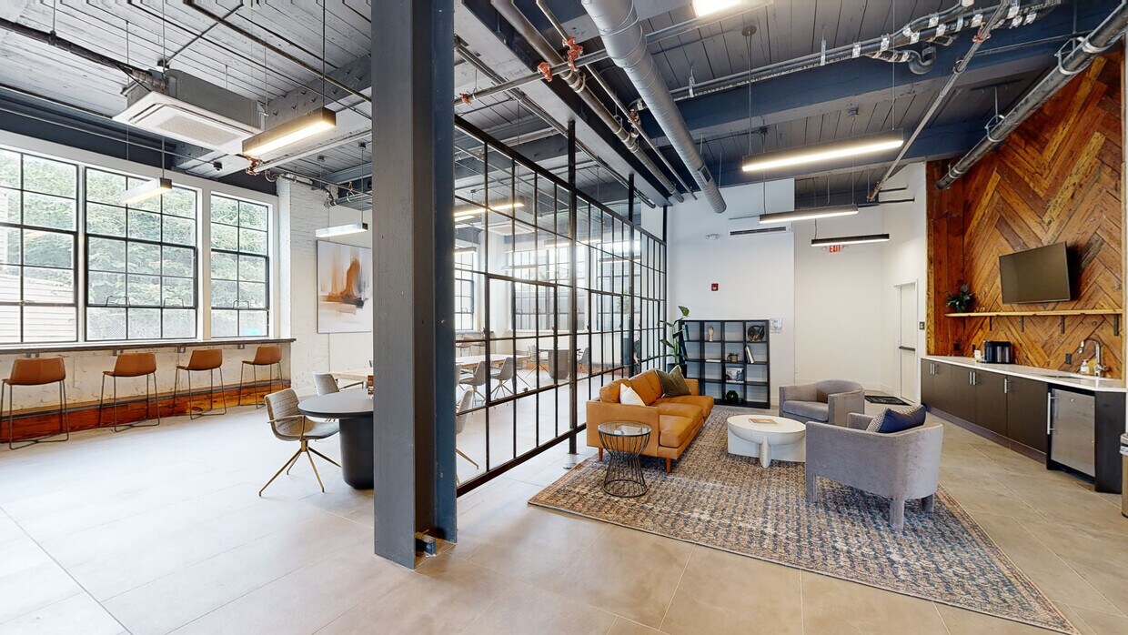 Photo - Herringbone Lofts
