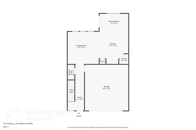 Photo - 441 Crossbridge Rd