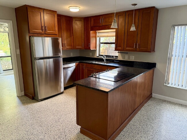 Photo - Single Family Home in South Tampa